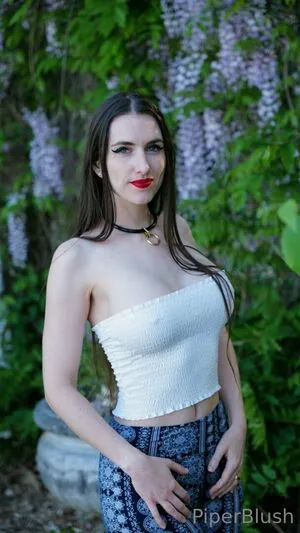 Piperblushfree OnlyFans Leaked Free Thumbnail Picture - #6FCnbsSbpS