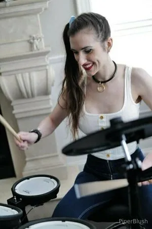 Piperblushfree OnlyFans Leaked Free Thumbnail Picture - #6sC6aW5yaP