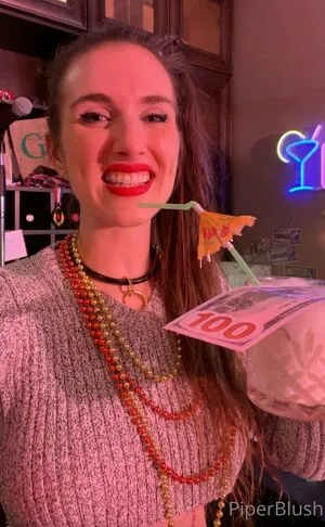 Piperblushfree OnlyFans Leaked Free Thumbnail Picture - #7T6toEUJGz