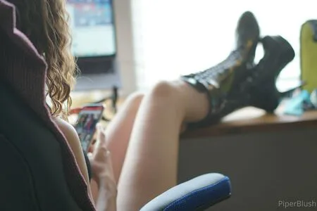 Piperblushfree OnlyFans Leaked Free Thumbnail Picture - #7p1xU0CtD8