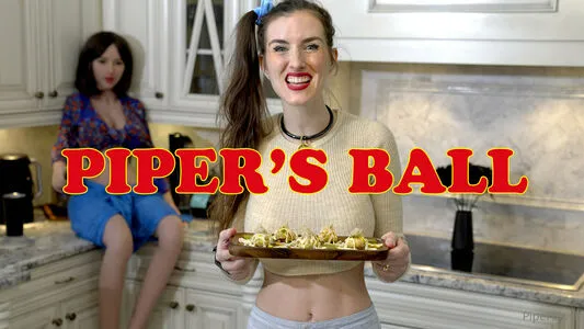 Piperblushfree OnlyFans Leaked Free Thumbnail Picture - #AJ6tE0P9DM