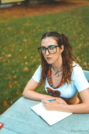 Piperblushfree OnlyFans Leaked Free Thumbnail Picture - #B4pBFV2SaG