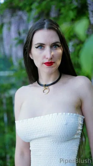 Piperblushfree OnlyFans Leaked Free Thumbnail Picture - #CdmYUdR9c9