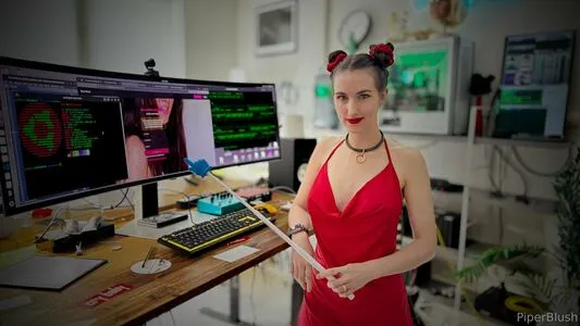 Piperblushfree OnlyFans Leaked Free Thumbnail Picture - #CgTl0P5YK5