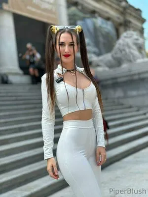 Piperblushfree OnlyFans Leaked Free Thumbnail Picture - #DGDtkPwy4y