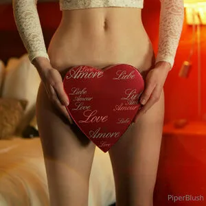 Piperblushfree OnlyFans Leaked Free Thumbnail Picture - #GzzEAhEUNC