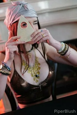 Piperblushfree OnlyFans Leaked Free Thumbnail Picture - #I2ndmYGXN0