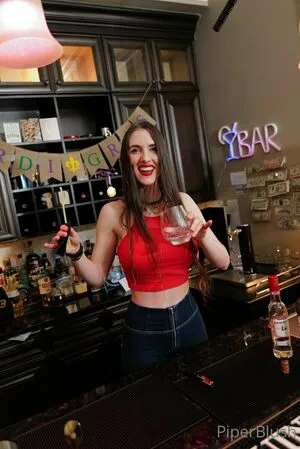 Piperblushfree OnlyFans Leaked Free Thumbnail Picture - #IbAIR4Oe9W