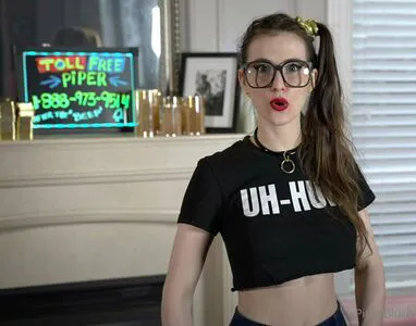 Piperblushfree OnlyFans Leaked Free Thumbnail Picture - #KVxPXwr09G