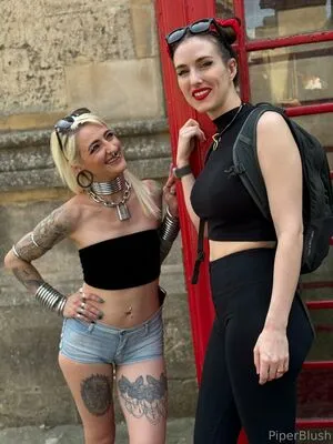 Piperblushfree OnlyFans Leaked Free Thumbnail Picture - #Kdom9lM0P7