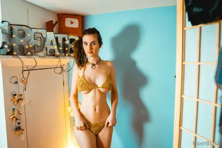 Piperblushfree OnlyFans Leaked Free Thumbnail Picture - #L8RKWTRMAE