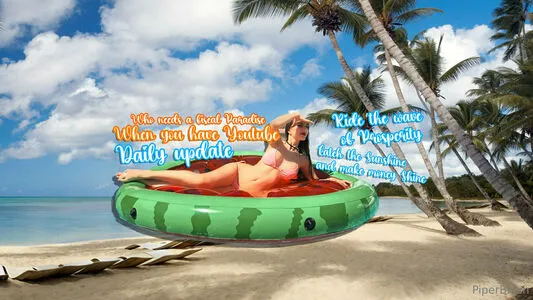 Piperblushfree OnlyFans Leaked Free Thumbnail Picture - #LYUTTq8jkV