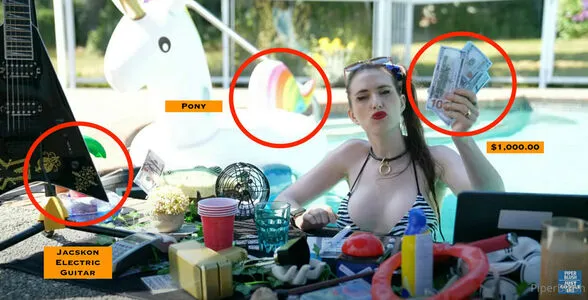 Piperblushfree OnlyFans Leaked Free Thumbnail Picture - #LvU561K9TJ