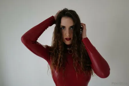 Piperblushfree OnlyFans Leaked Free Thumbnail Picture - #M1LzmuIrys