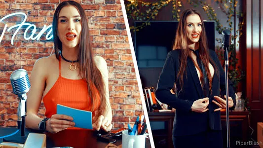 Piperblushfree OnlyFans Leaked Free Thumbnail Picture - #M9td2ib6Hn