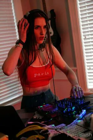 Piperblushfree OnlyFans Leaked Free Thumbnail Picture - #OfvP8wCRU2