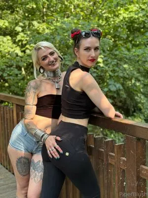 Piperblushfree OnlyFans Leaked Free Thumbnail Picture - #QF7p9YkrA4