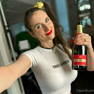 Piperblushfree OnlyFans Leaked Free Thumbnail Picture - #TP4nssQvtI