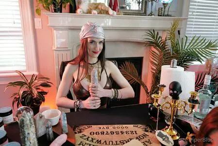 Piperblushfree OnlyFans Leaked Free Thumbnail Picture - #UdZqBCM3f5