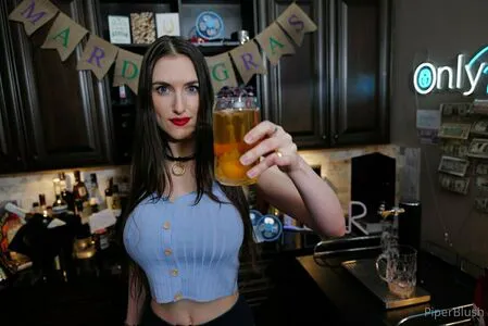 Piperblushfree OnlyFans Leaked Free Thumbnail Picture - #Uf6LE5zYhM