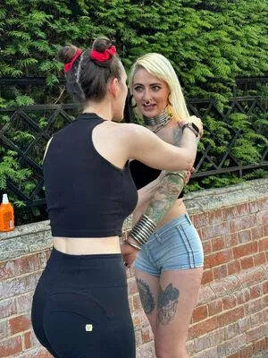 Piperblushfree OnlyFans Leaked Free Thumbnail Picture - #VIGGiijK7V