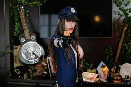 Piperblushfree OnlyFans Leaked Free Thumbnail Picture - #XF5cBW0pfv