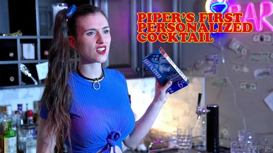 Piperblushfree OnlyFans Leaked Free Thumbnail Picture - #ZcL3iEJuxh