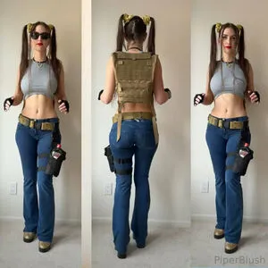 Piperblushfree OnlyFans Leaked Free Thumbnail Picture - #ZtPZkJEa7l