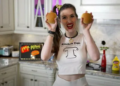 Piperblushfree OnlyFans Leaked Free Thumbnail Picture - #cLkML1757s