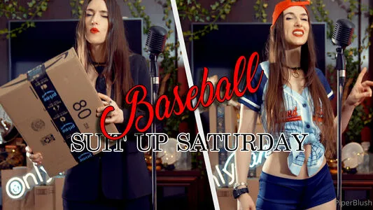 Piperblushfree OnlyFans Leaked Free Thumbnail Picture - #d9fEJidUd1