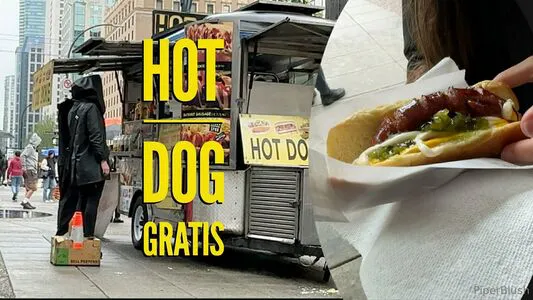 Piperblushfree OnlyFans Leaked Free Thumbnail Picture - #e6bxx9auWn