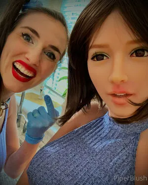 Piperblushfree OnlyFans Leaked Free Thumbnail Picture - #fpoTMgk7GI