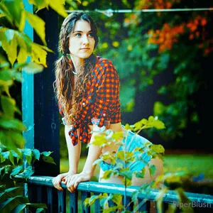 Piperblushfree OnlyFans Leaked Free Thumbnail Picture - #i3HXeliClo