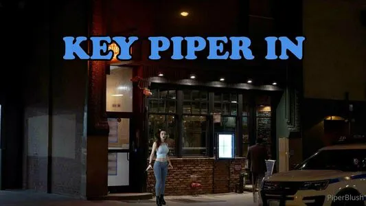 Piperblushfree OnlyFans Leaked Free Thumbnail Picture - #llChN7Vl3m