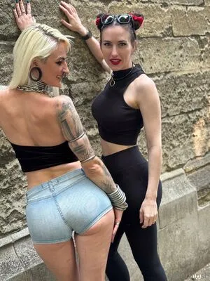 Piperblushfree OnlyFans Leaked Free Thumbnail Picture - #m99mZ5J63U