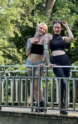 Piperblushfree OnlyFans Leaked Free Thumbnail Picture - #pQQeqYKalr