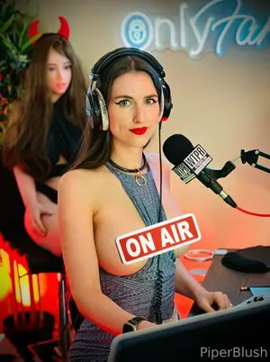 Piperblushfree OnlyFans Leaked Free Thumbnail Picture - #puLkF7evdB