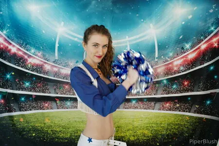 Piperblushfree OnlyFans Leaked Free Thumbnail Picture - #vo8WLIkXEv