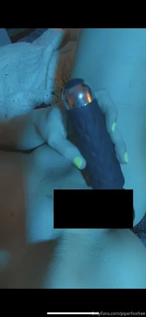 Piperfoxfree OnlyFans Leaked Free Thumbnail Picture - #PxAhqwChIA
