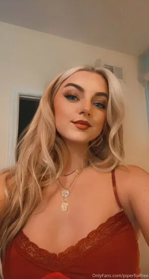 Piperfoxfree OnlyFans Leaked Free Thumbnail Picture - #eMnqH5Pa28