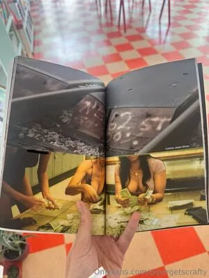 Pipergetscrafty OnlyFans Leaked Free Thumbnail Picture - #4mQfGwY61D