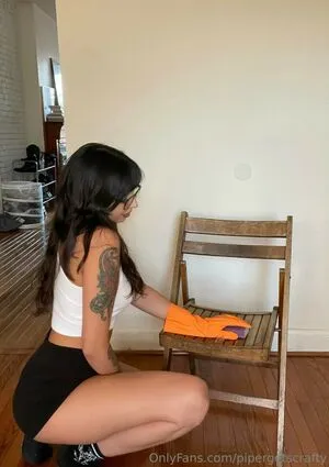 Pipergetscrafty OnlyFans Leaked Free Thumbnail Picture - #DpPg871n09