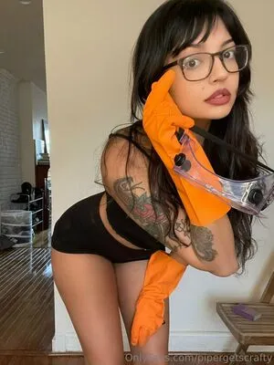 Pipergetscrafty OnlyFans Leaked Free Thumbnail Picture - #HORWIZJ1GC