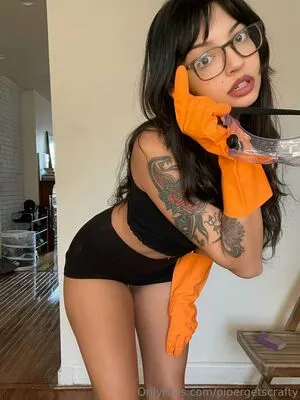 Pipergetscrafty OnlyFans Leaked Free Thumbnail Picture - #S2s403knlE