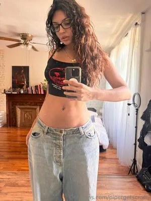 Pipergetscrafty OnlyFans Leaked Free Thumbnail Picture - #W5gsnN0SUI