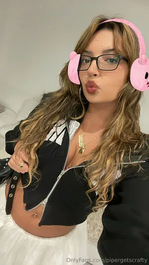 Pipergetscrafty OnlyFans Leaked Free Thumbnail Picture - #q3ejxN3e6y