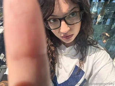 Pipergetscrafty OnlyFans Leaked Free Thumbnail Picture - #utqGwuH4UJ