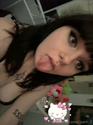 Piperh OnlyFans Leaked Free Thumbnail Picture - #LE4xk2XWs3