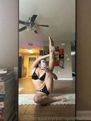 Piperisyourhofree OnlyFans Leaked Free Thumbnail Picture - #5Qfkqtlmup
