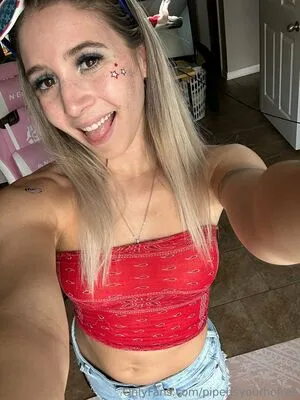 Piperisyourhofree OnlyFans Leaked Free Thumbnail Picture - #I3WoxR8DS1